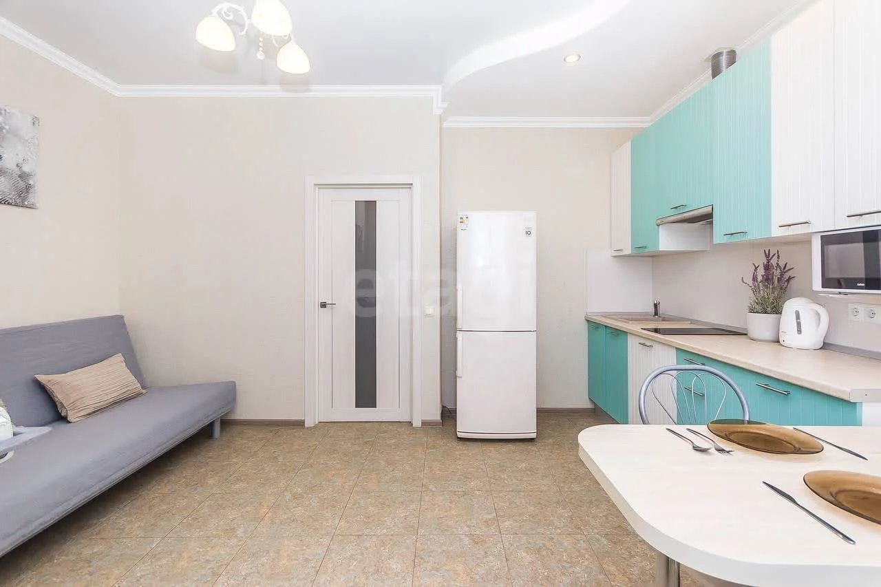 1-к квартира, 44.1м² (улица Репина, 1/2к2) - миниатюра 25