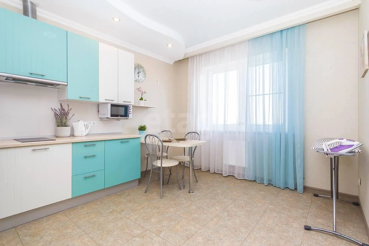1-к квартира, 44.1м² (улица Репина, 1/2к2) - миниатюра 26