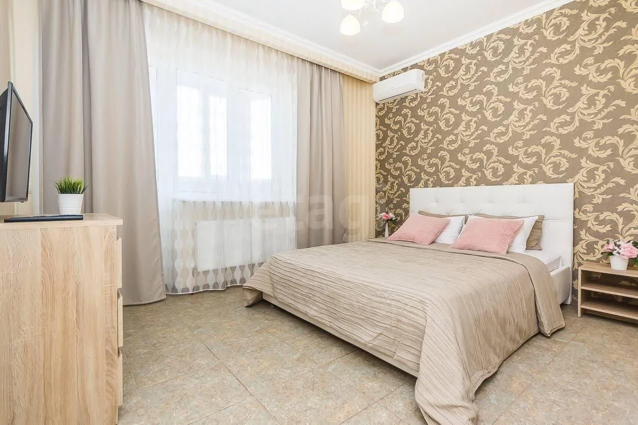 1-к квартира, 44.1м² (улица Репина, 1/2к2) - миниатюра 27