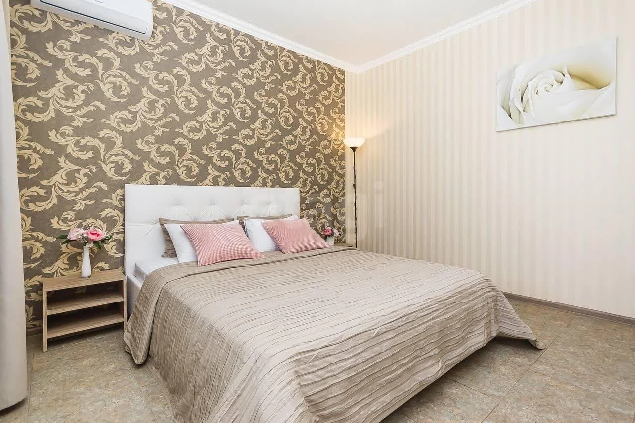 1-к квартира, 44.1м² (улица Репина, 1/2к2) - миниатюра 28