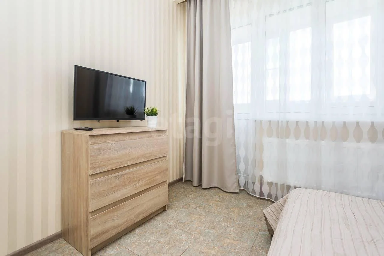 1-к квартира, 44.1м² (улица Репина, 1/2к2) - миниатюра 29