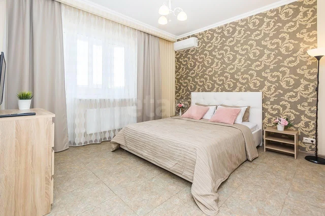 1-к квартира, 44.1м² (улица Репина, 1/2к2) - миниатюра 30