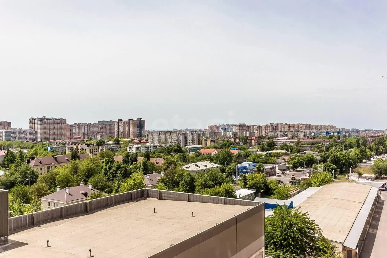 1-к квартира, 44.1м² (улица Репина, 1/2к2) - миниатюра 7