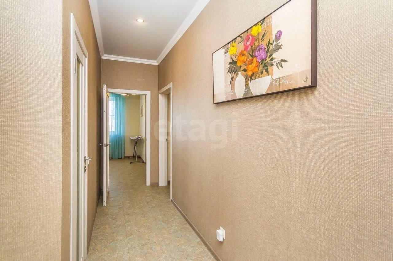 1-к квартира, 44.1м² (улица Репина, 1/2к2) - миниатюра 9