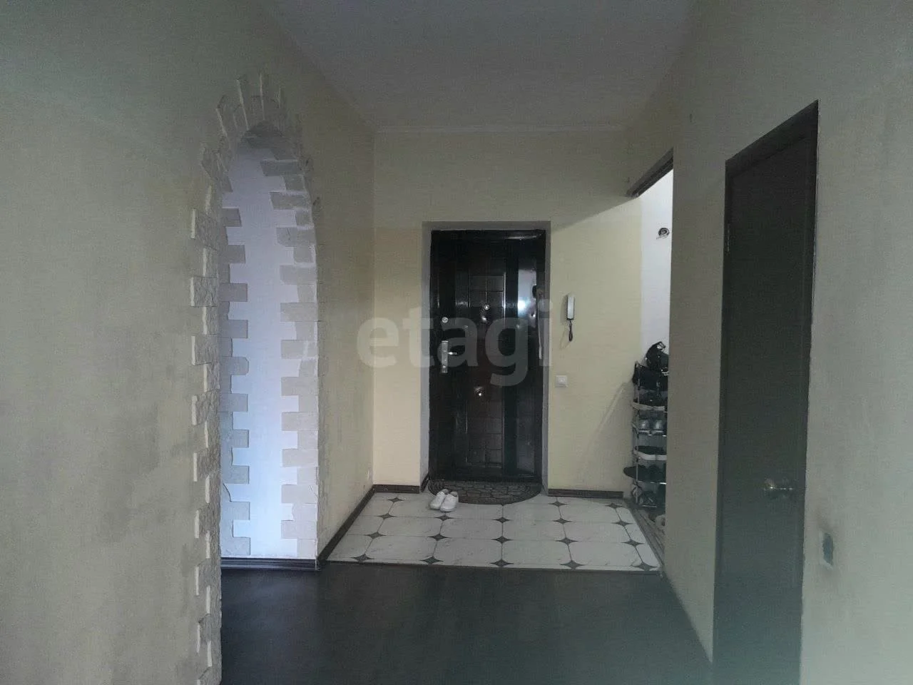 2-к квартира, 77.2м² (Вологодская улица, 19) - изображение 1
