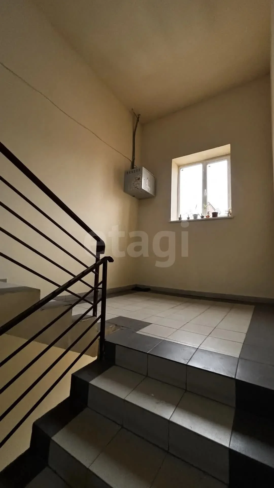 2-к квартира, 77.2м² (Вологодская улица, 19) - миниатюра 10