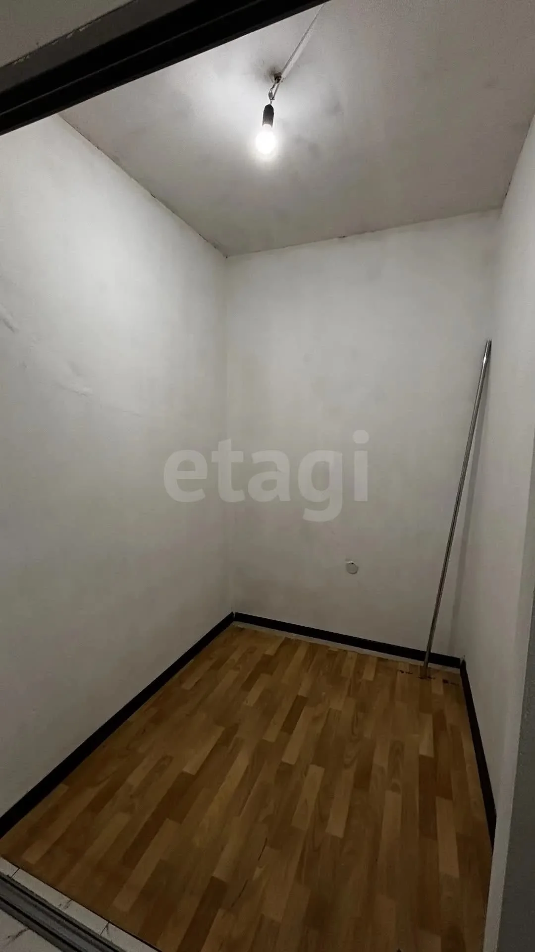 2-к квартира, 77.2м² (Вологодская улица, 19) - миниатюра 12