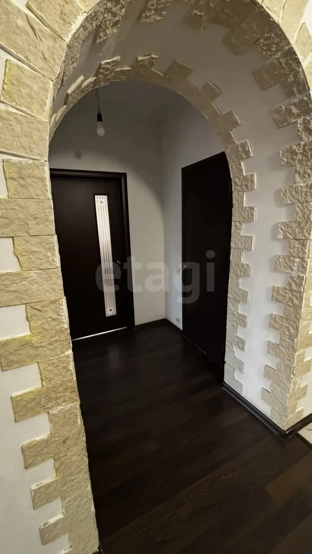 2-к квартира, 77.2м² (Вологодская улица, 19) - миниатюра 13