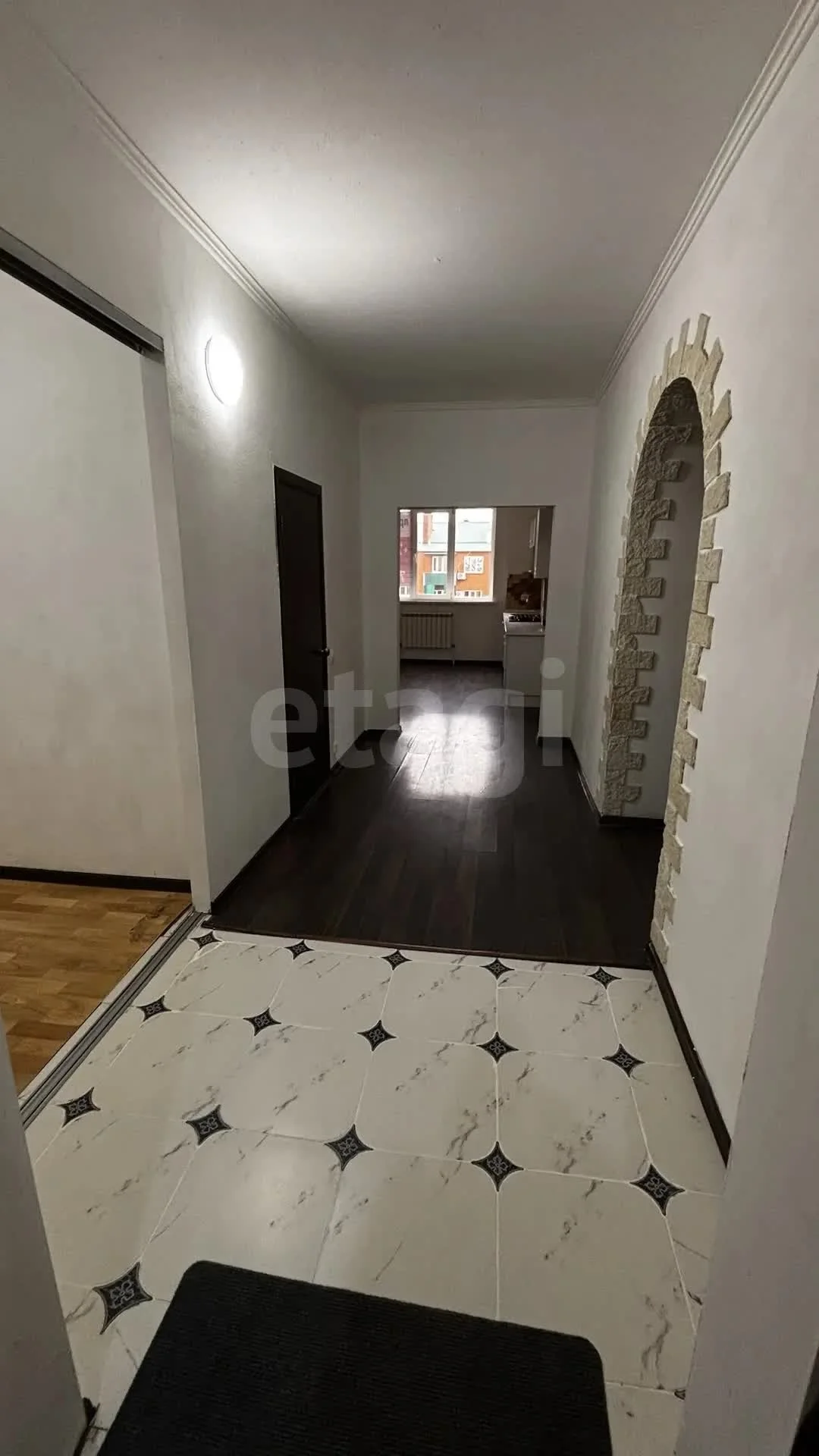 2-к квартира, 77.2м² (Вологодская улица, 19) - миниатюра 14