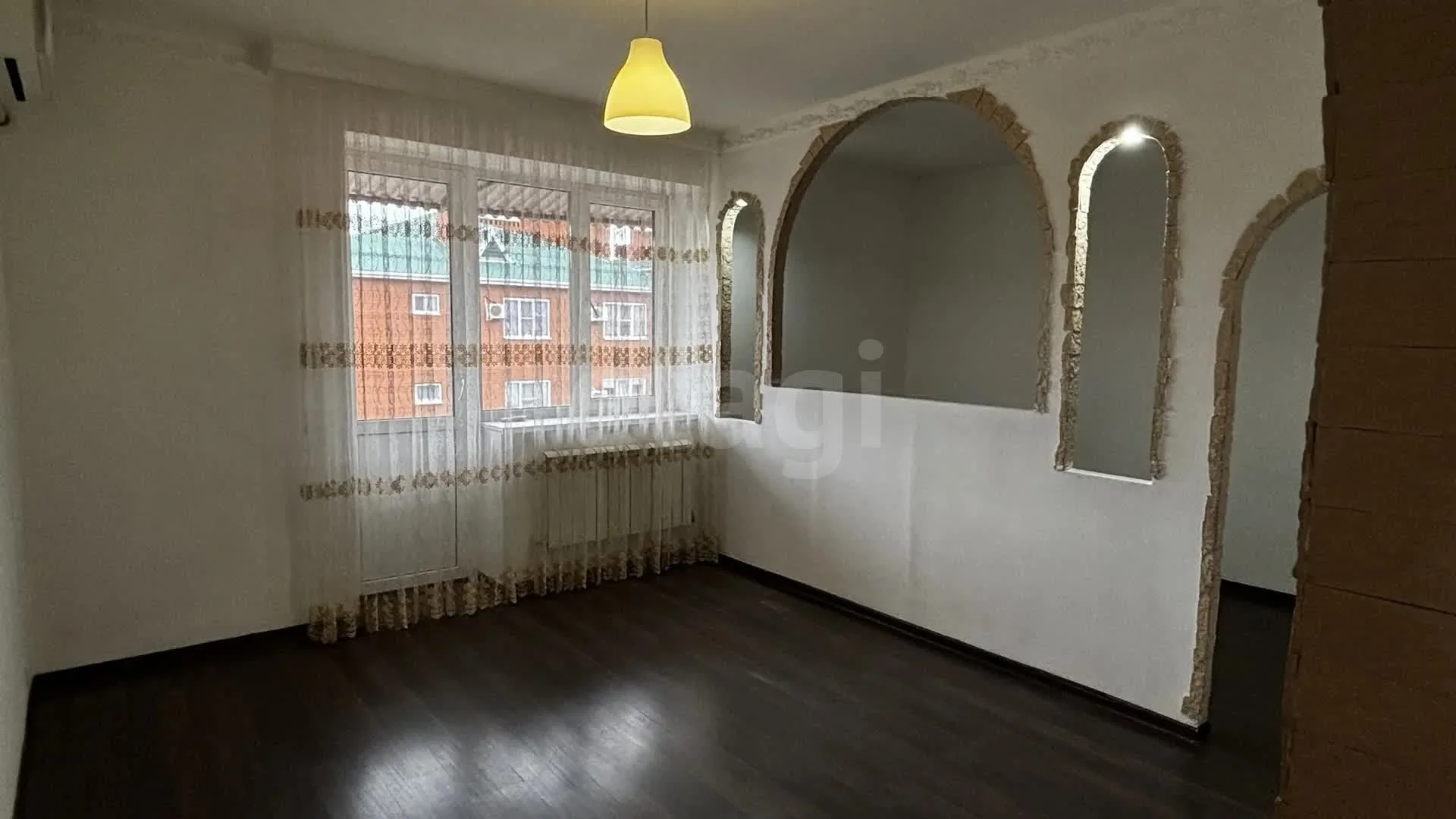 2-к квартира, 77.2м² (Вологодская улица, 19) - миниатюра 3