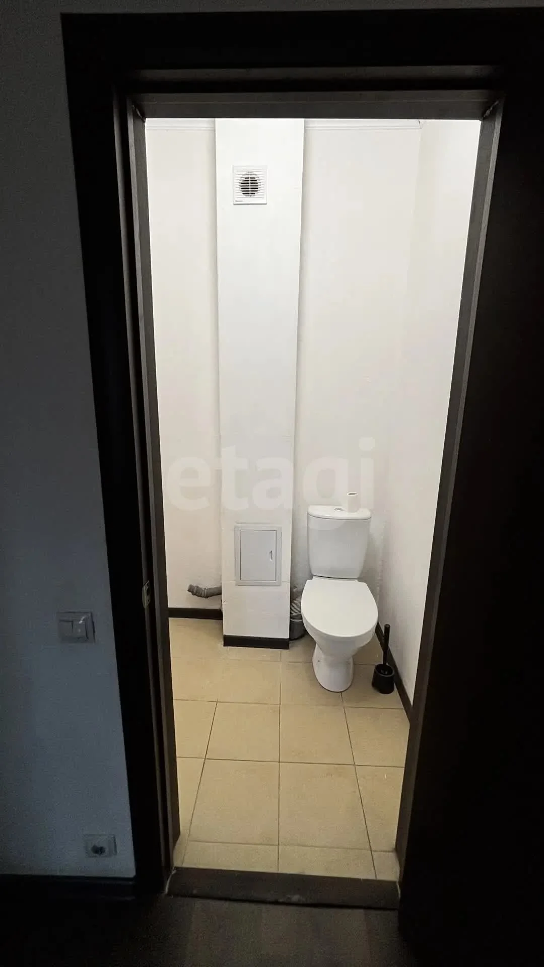 2-к квартира, 77.2м² (Вологодская улица, 19) - миниатюра 5