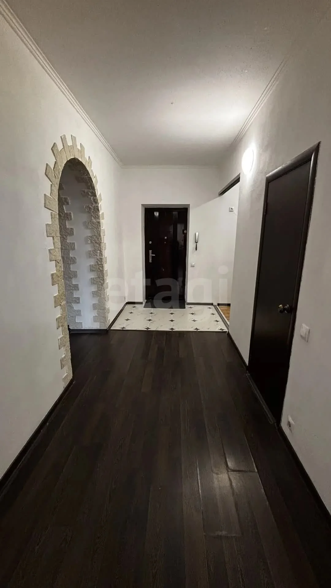 2-к квартира, 77.2м² (Вологодская улица, 19) - миниатюра 9