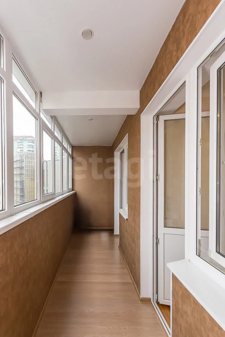 1-к квартира, 35м² (улица имени 40-летия Победы, 178к5) - миниатюра 10
