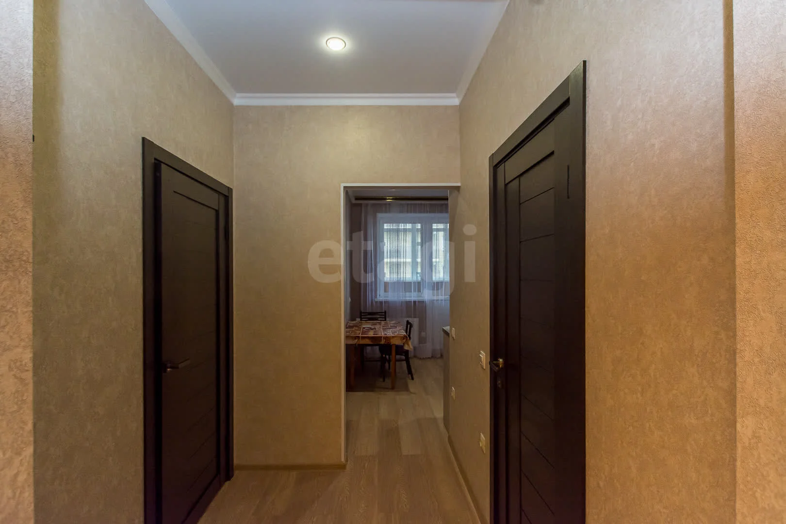1-к квартира, 35м² (улица имени 40-летия Победы, 178к5) - миниатюра 11
