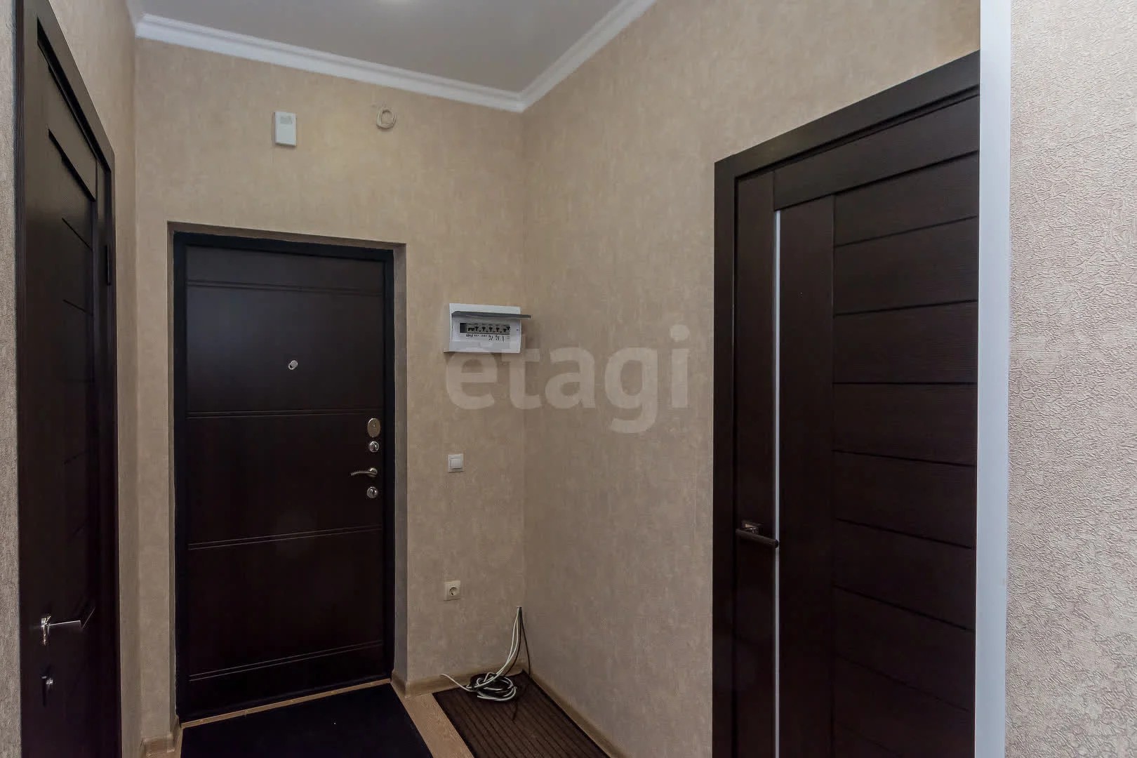 1-к квартира, 35м² (улица имени 40-летия Победы, 178к5) - миниатюра 12