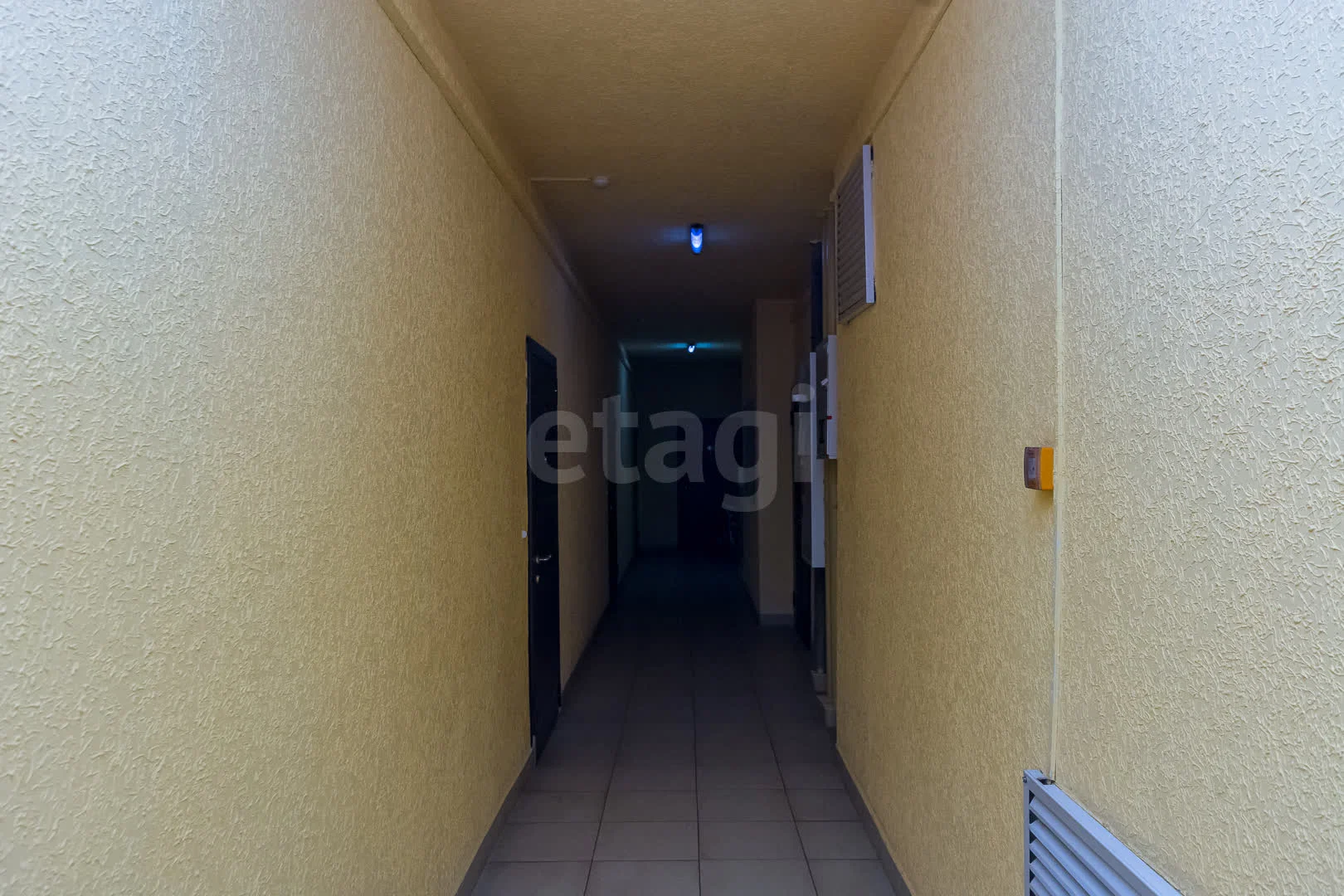 1-к квартира, 35м² (улица имени 40-летия Победы, 178к5) - миниатюра 15
