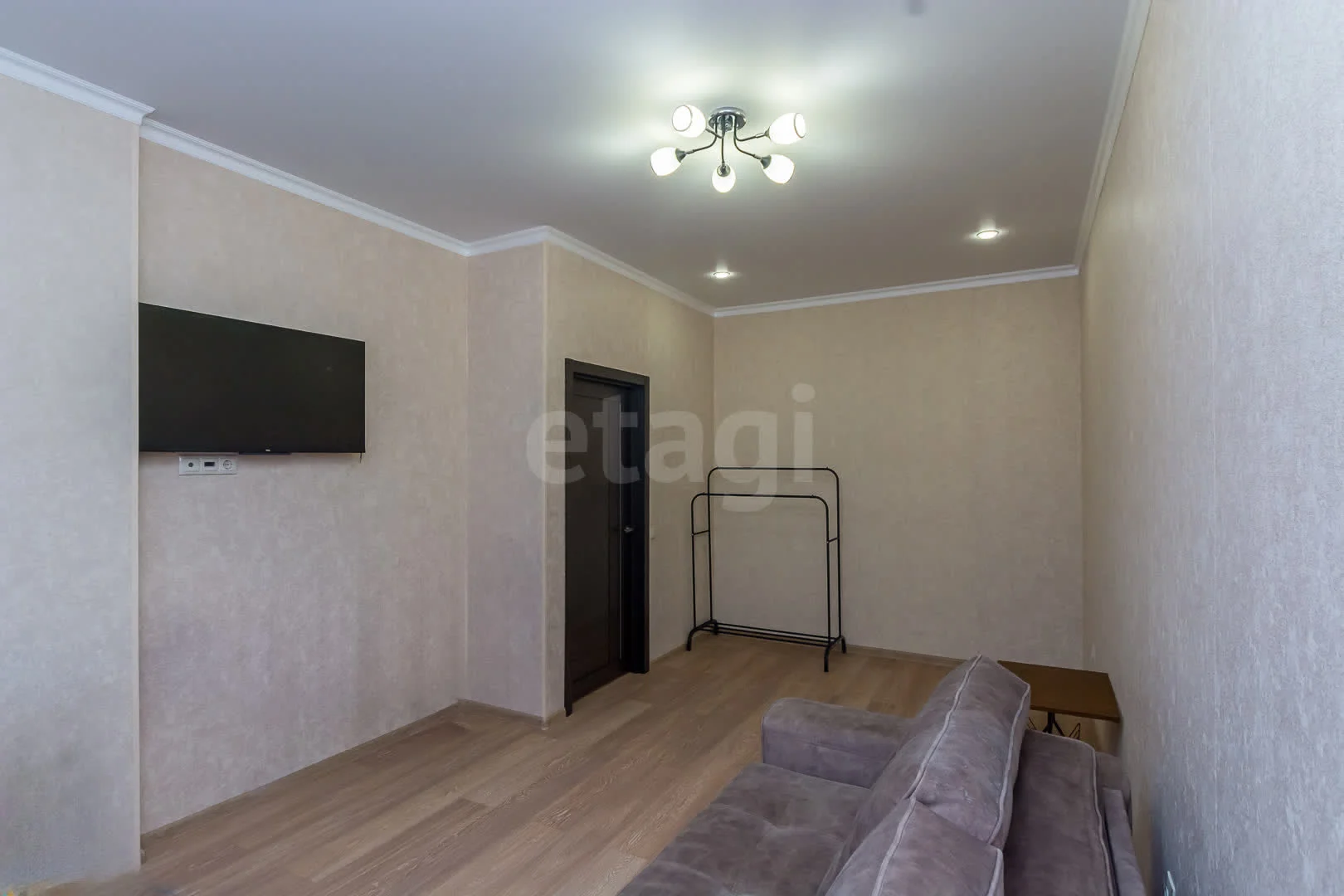 1-к квартира, 35м² (улица имени 40-летия Победы, 178к5) - миниатюра 2
