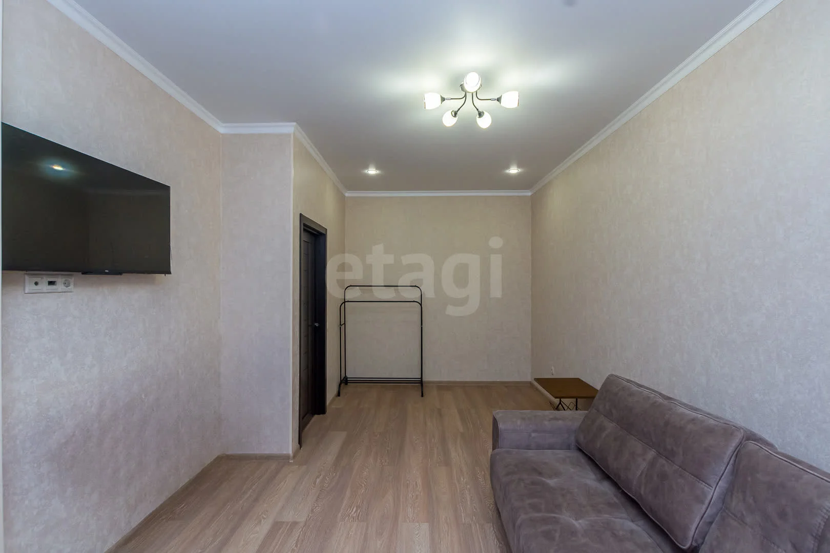 1-к квартира, 35м² (улица имени 40-летия Победы, 178к5) - миниатюра 8