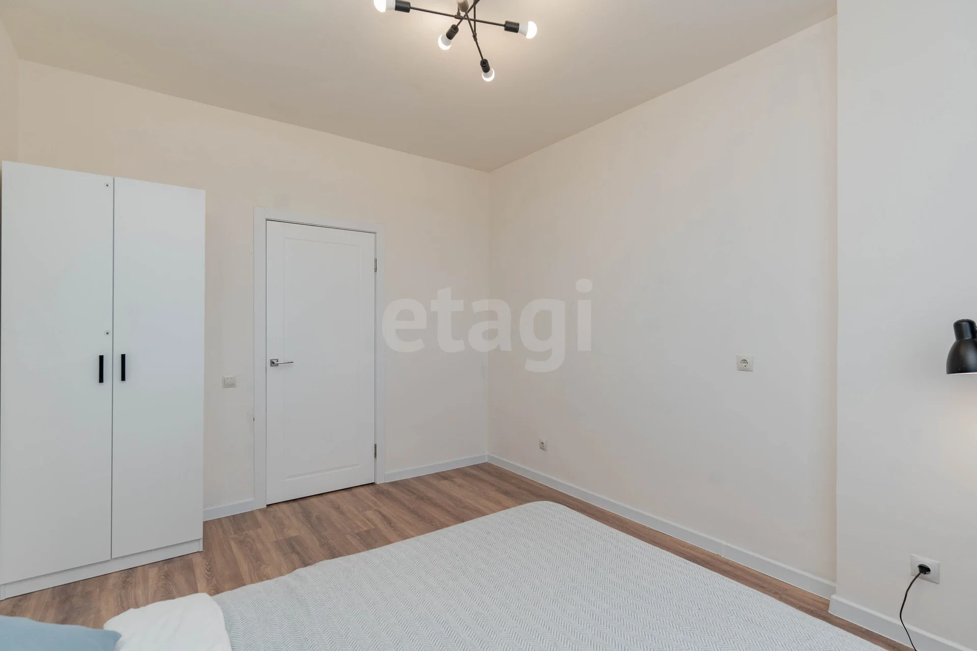 2-к квартира, 50.4м² (улица имени Владимира Жириновского, 1) - миниатюра 11