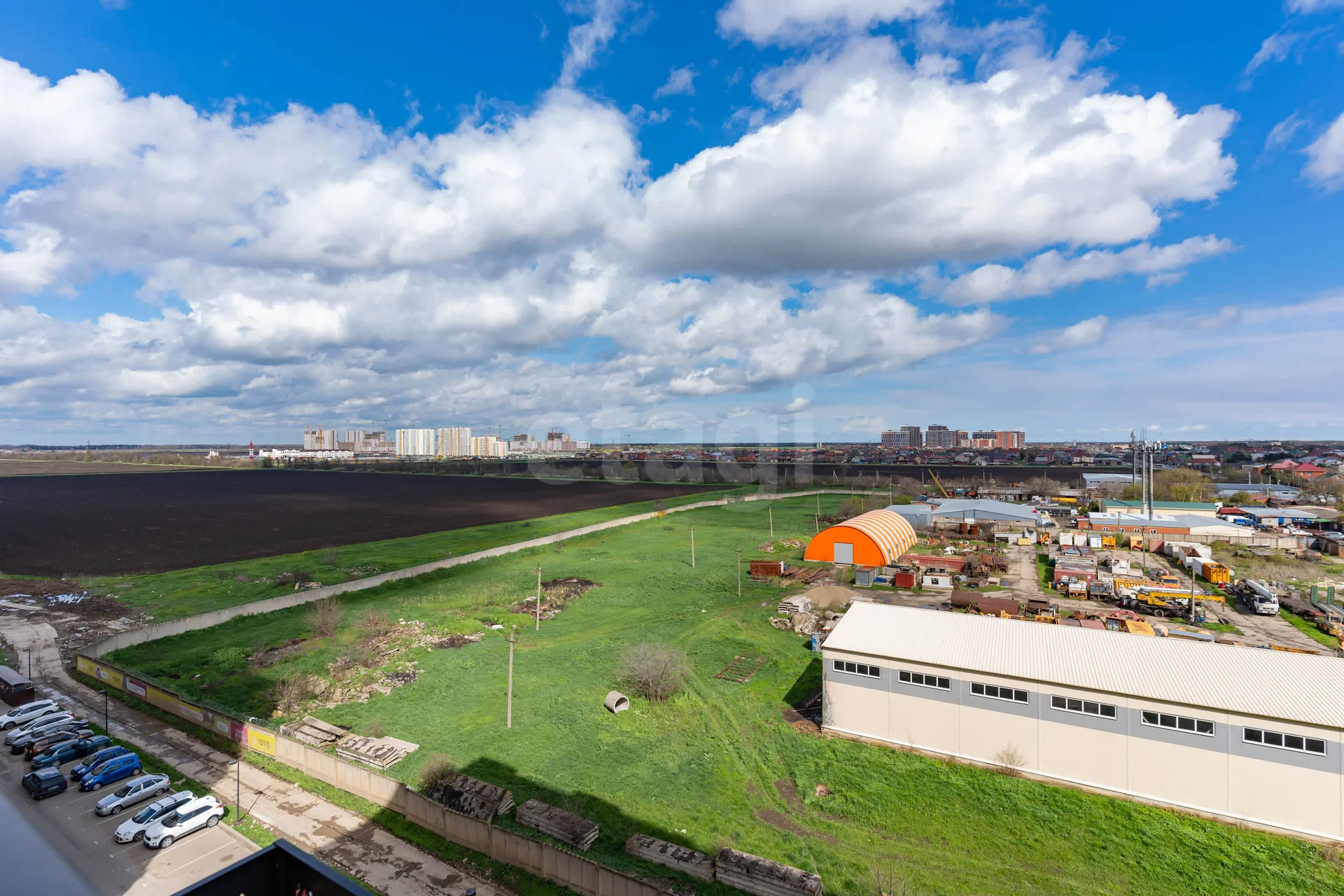 2-к квартира, 50.4м² (улица имени Владимира Жириновского, 1) - миниатюра 19