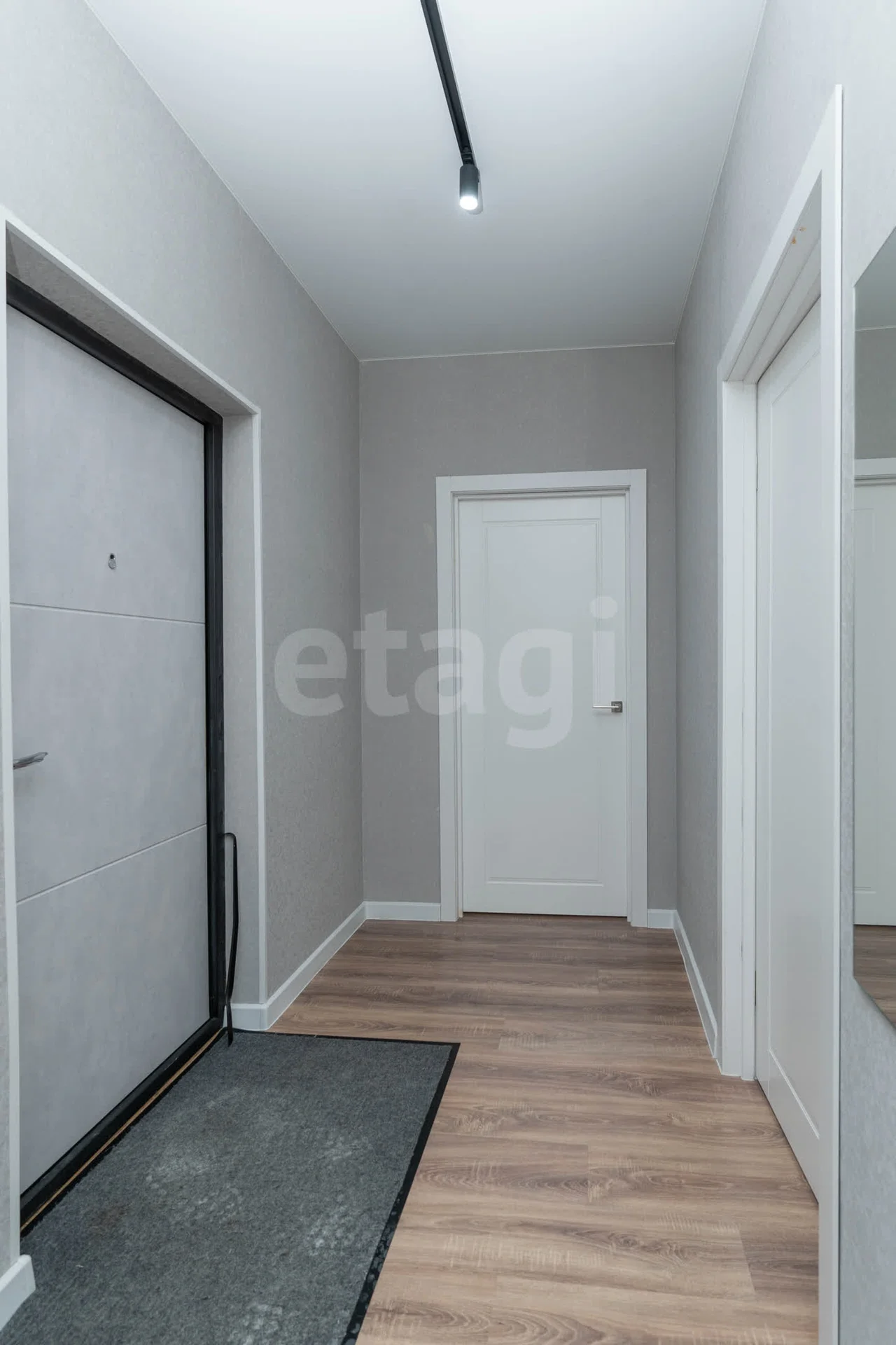 2-к квартира, 50.4м² (улица имени Владимира Жириновского, 1) - миниатюра 26