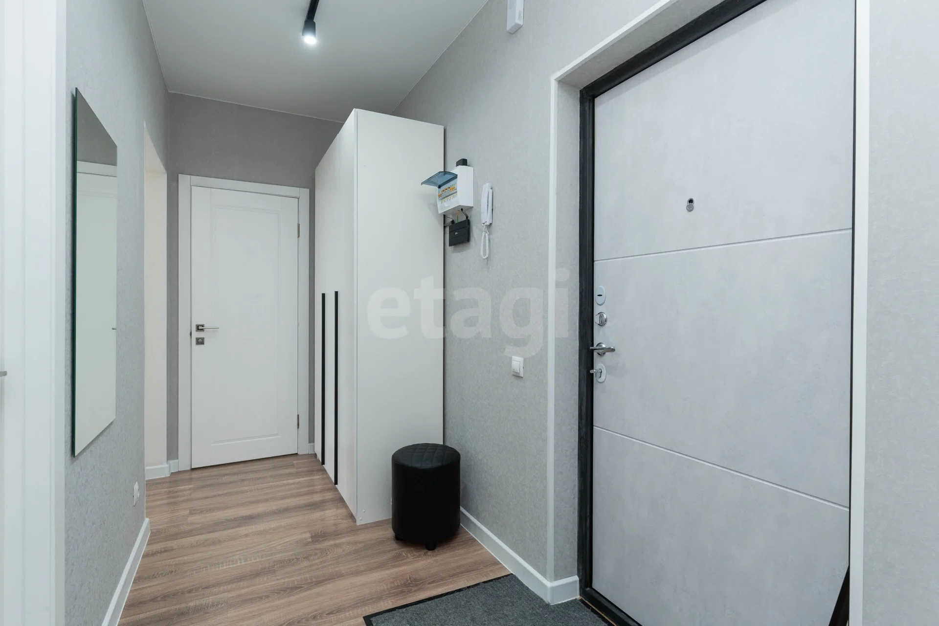 2-к квартира, 50.4м² (улица имени Владимира Жириновского, 1) - миниатюра 27