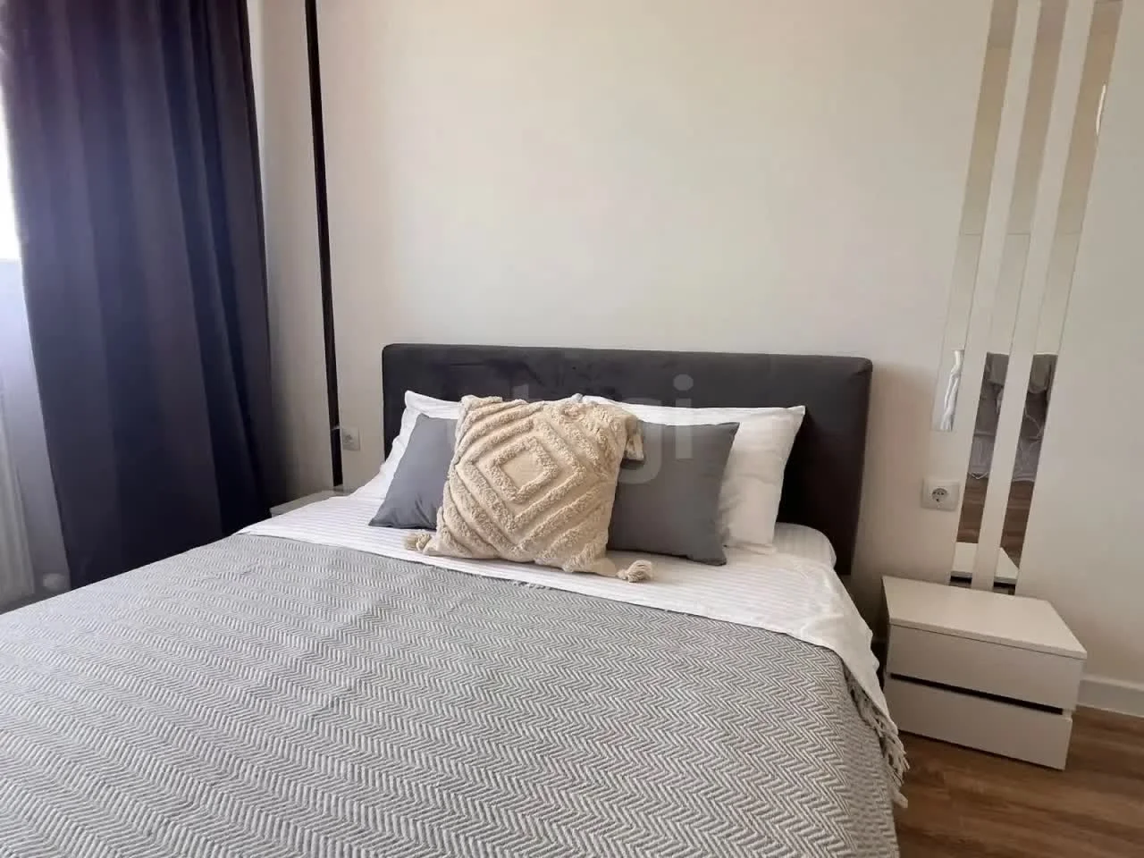 2-к квартира, 50.4м² (улица имени Владимира Жириновского, 1) - миниатюра 31