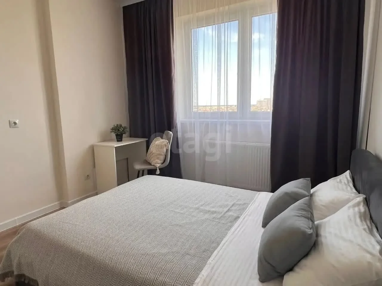 2-к квартира, 50.4м² (улица имени Владимира Жириновского, 1) - миниатюра 32