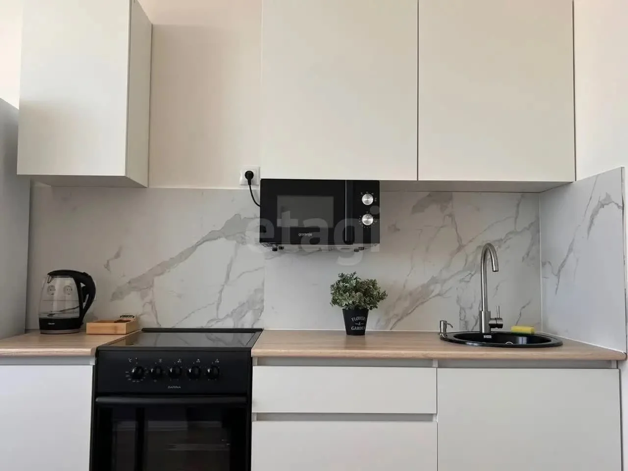 2-к квартира, 50.4м² (улица имени Владимира Жириновского, 1) - миниатюра 34