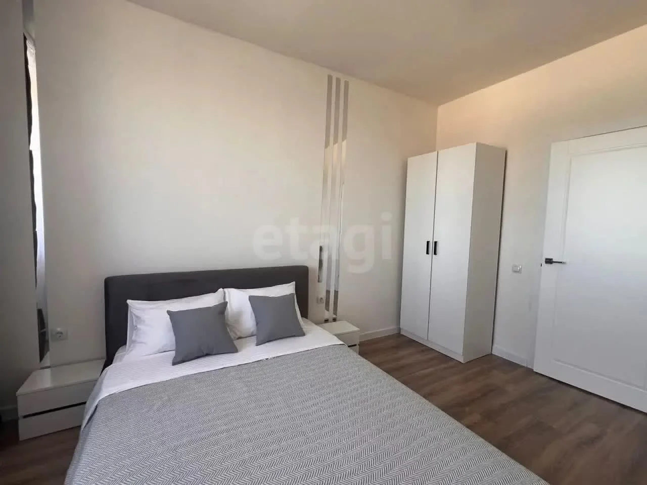 2-к квартира, 50.4м² (улица имени Владимира Жириновского, 1) - миниатюра 35