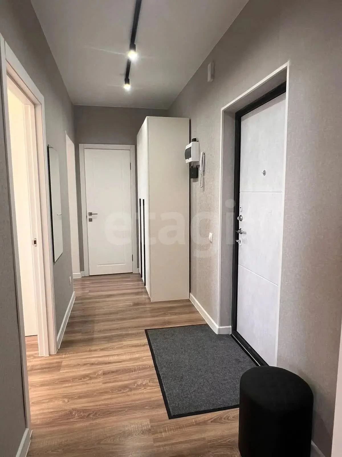 2-к квартира, 50.4м² (улица имени Владимира Жириновского, 1) - миниатюра 36