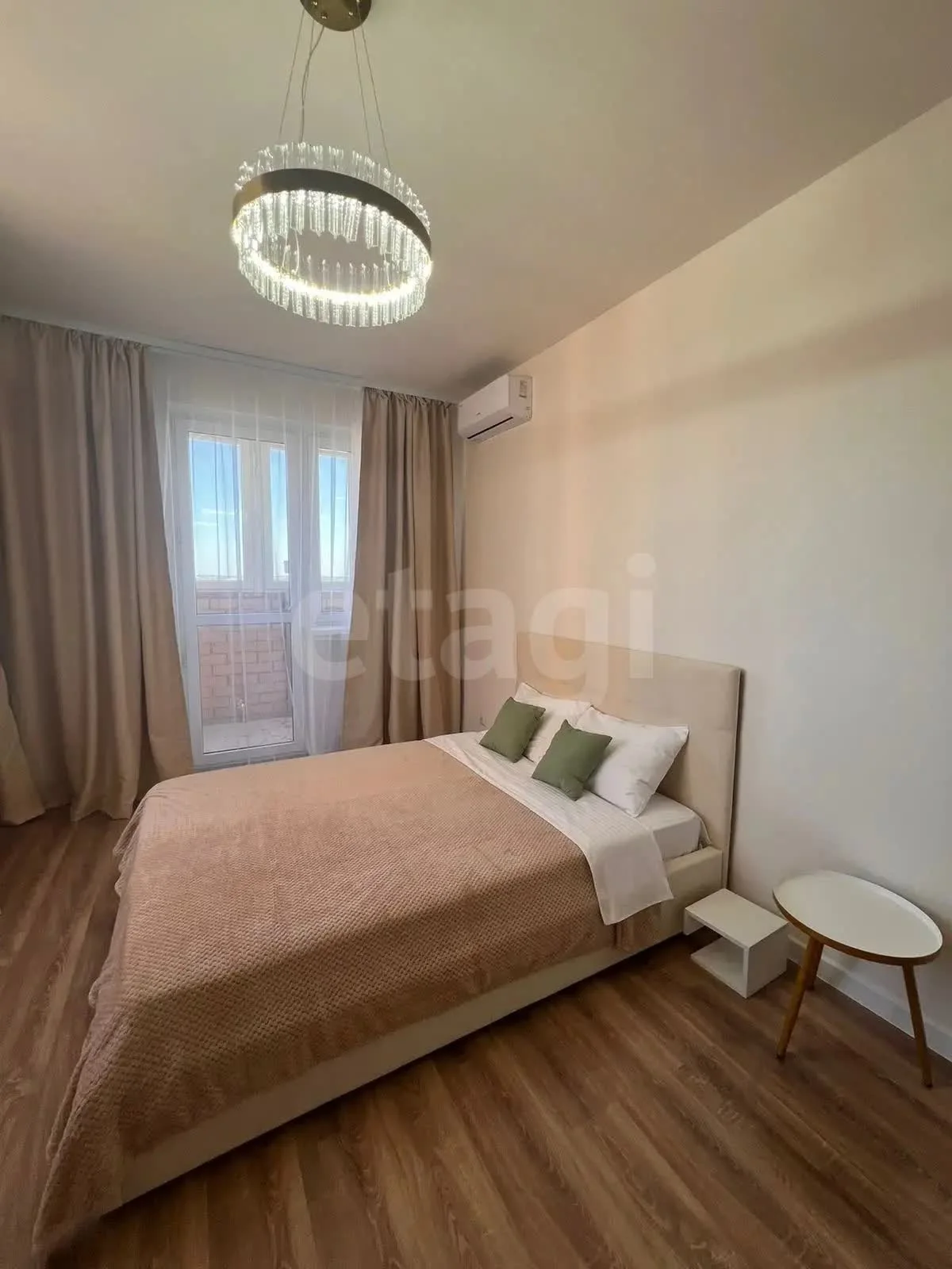 2-к квартира, 50.4м² (улица имени Владимира Жириновского, 1) - миниатюра 38