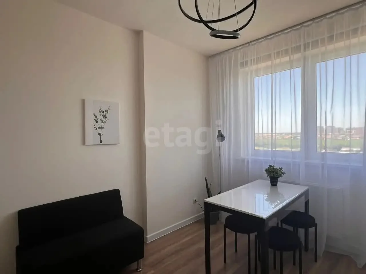 2-к квартира, 50.4м² (улица имени Владимира Жириновского, 1) - миниатюра 39