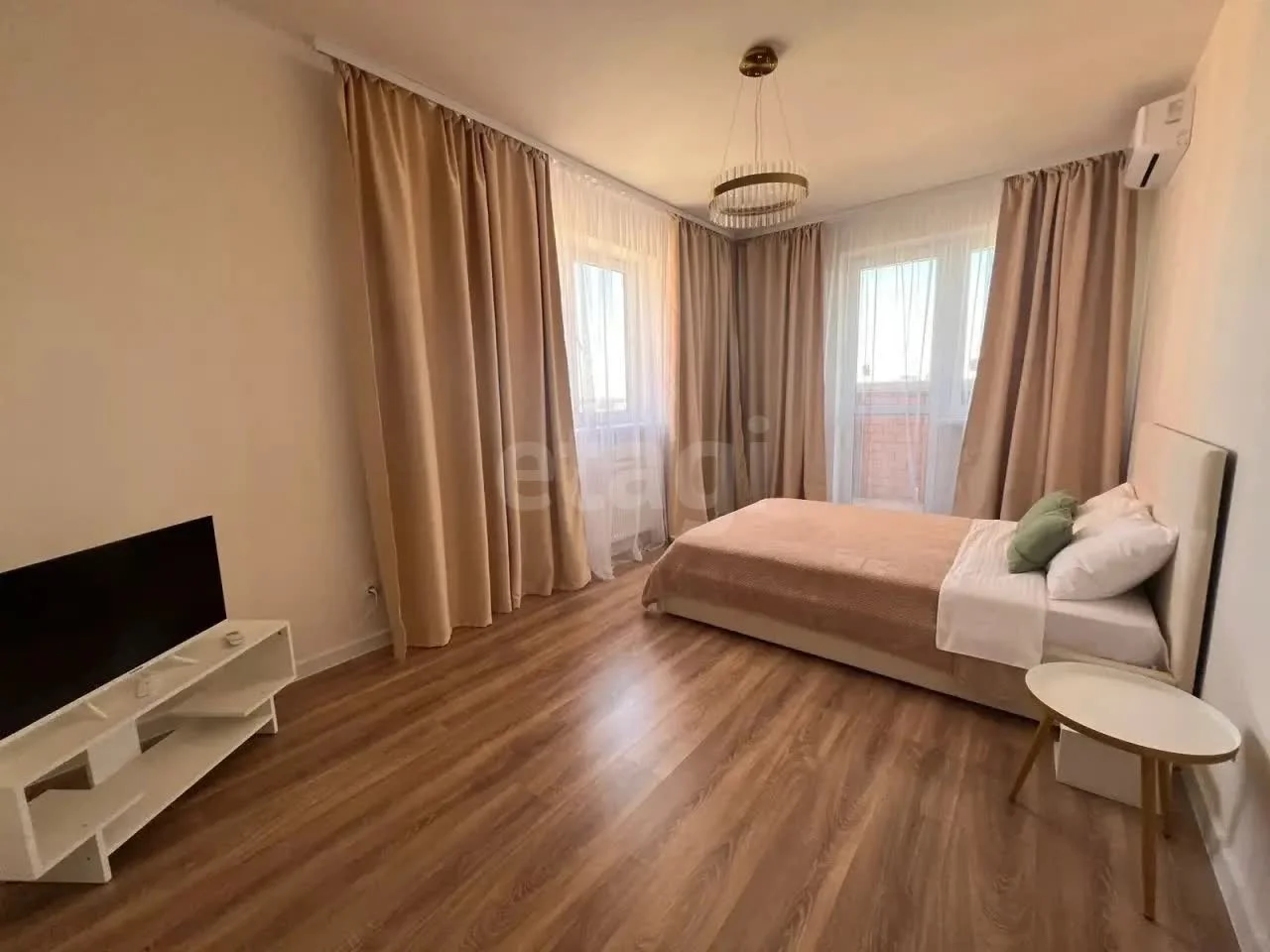 2-к квартира, 50.4м² (улица имени Владимира Жириновского, 1) - миниатюра 40
