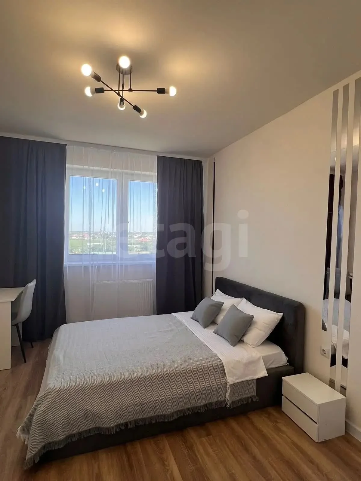 2-к квартира, 50.4м² (улица имени Владимира Жириновского, 1) - миниатюра 41