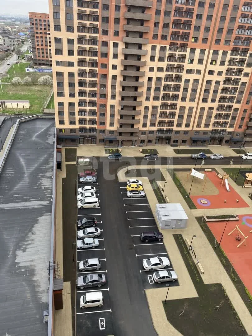 2-к квартира, 50.4м² (улица имени Владимира Жириновского, 1) - миниатюра 43