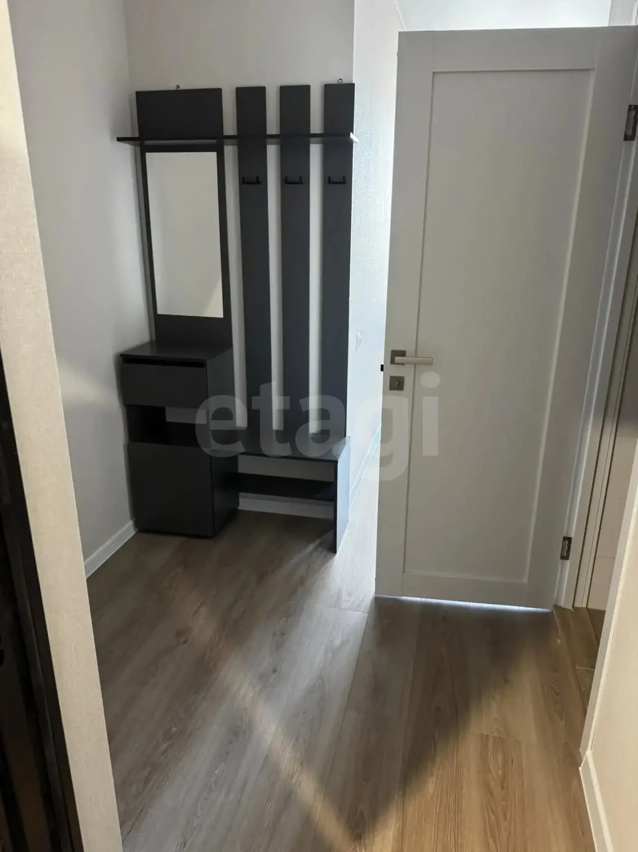 Студия, 22м² (Античная улица, 14) - миниатюра 4