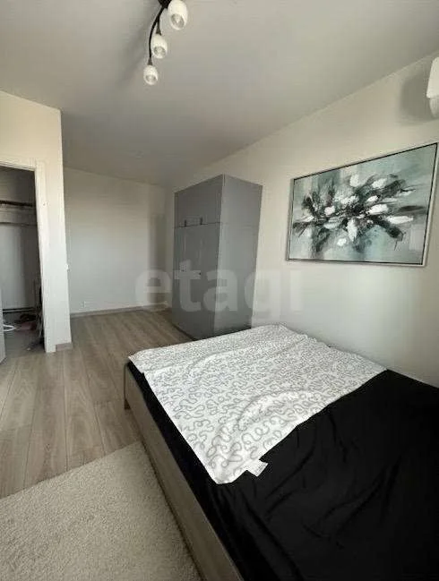 1-к квартира, 40м² (Конгрессная улица, 17) - миниатюра 2