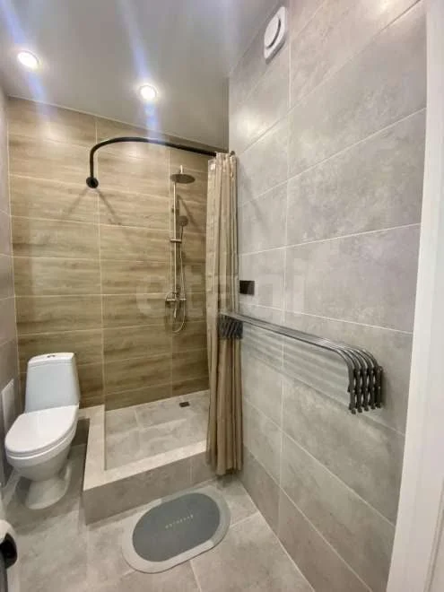 Студия, 28м² (улица Ивана Беличенко, 92к2) - миниатюра 10