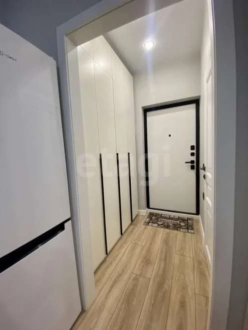 Студия, 28м² (улица Ивана Беличенко, 92к2) - миниатюра 8