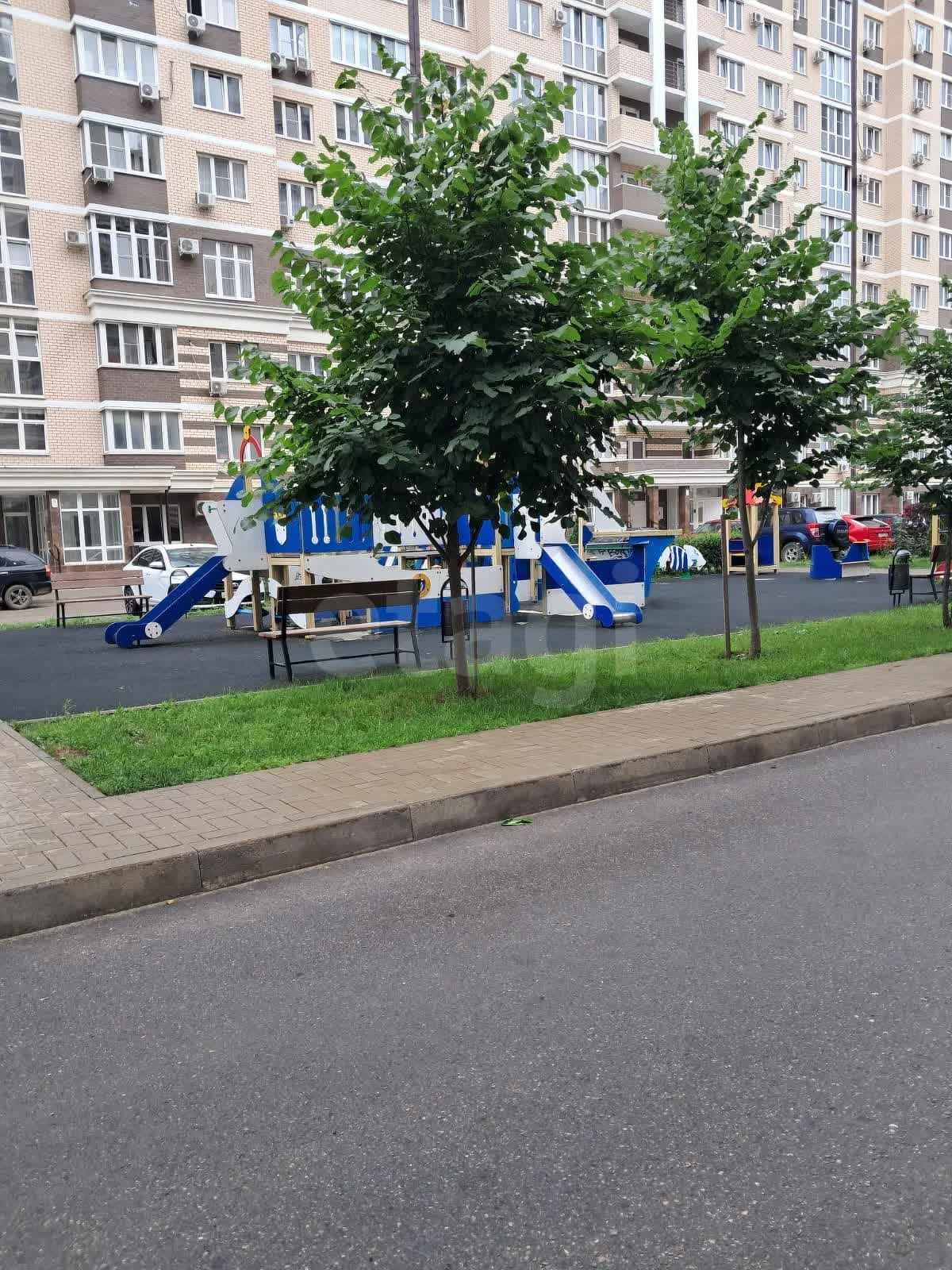 2-к квартира, 63м² (Конгрессная улица, 25) - миниатюра 11