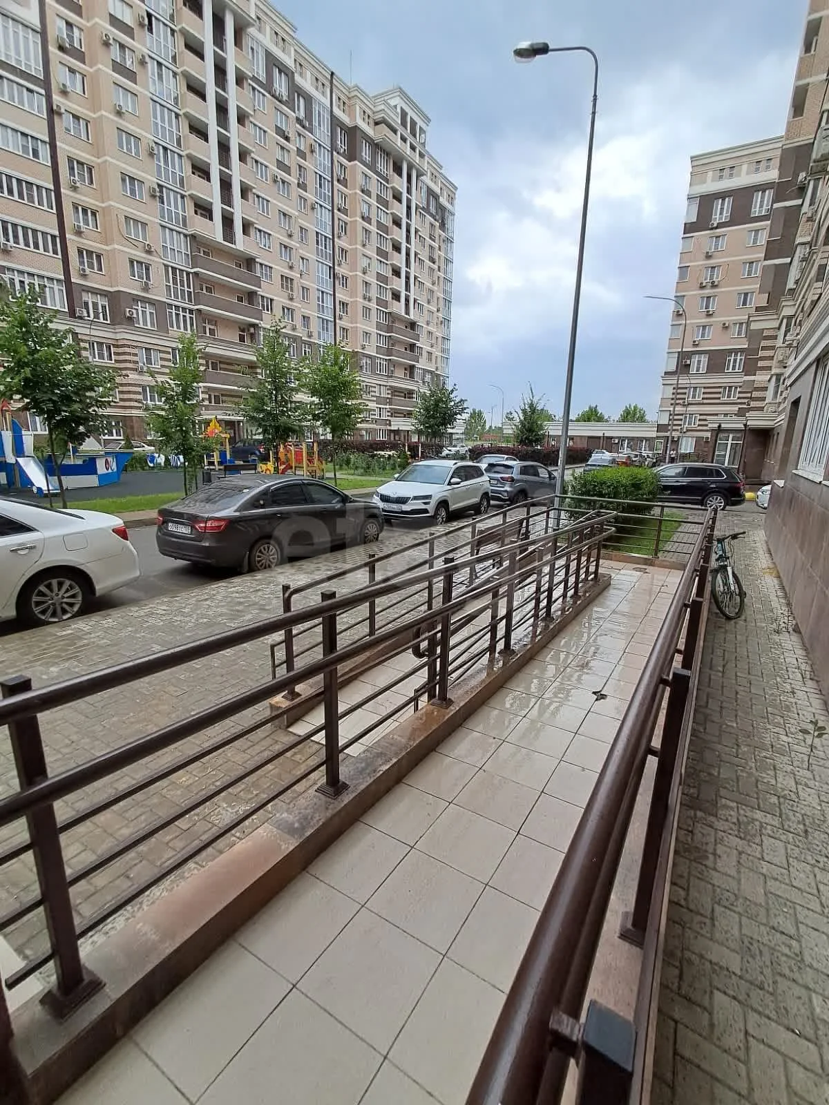 2-к квартира, 63м² (Конгрессная улица, 25) - миниатюра 13