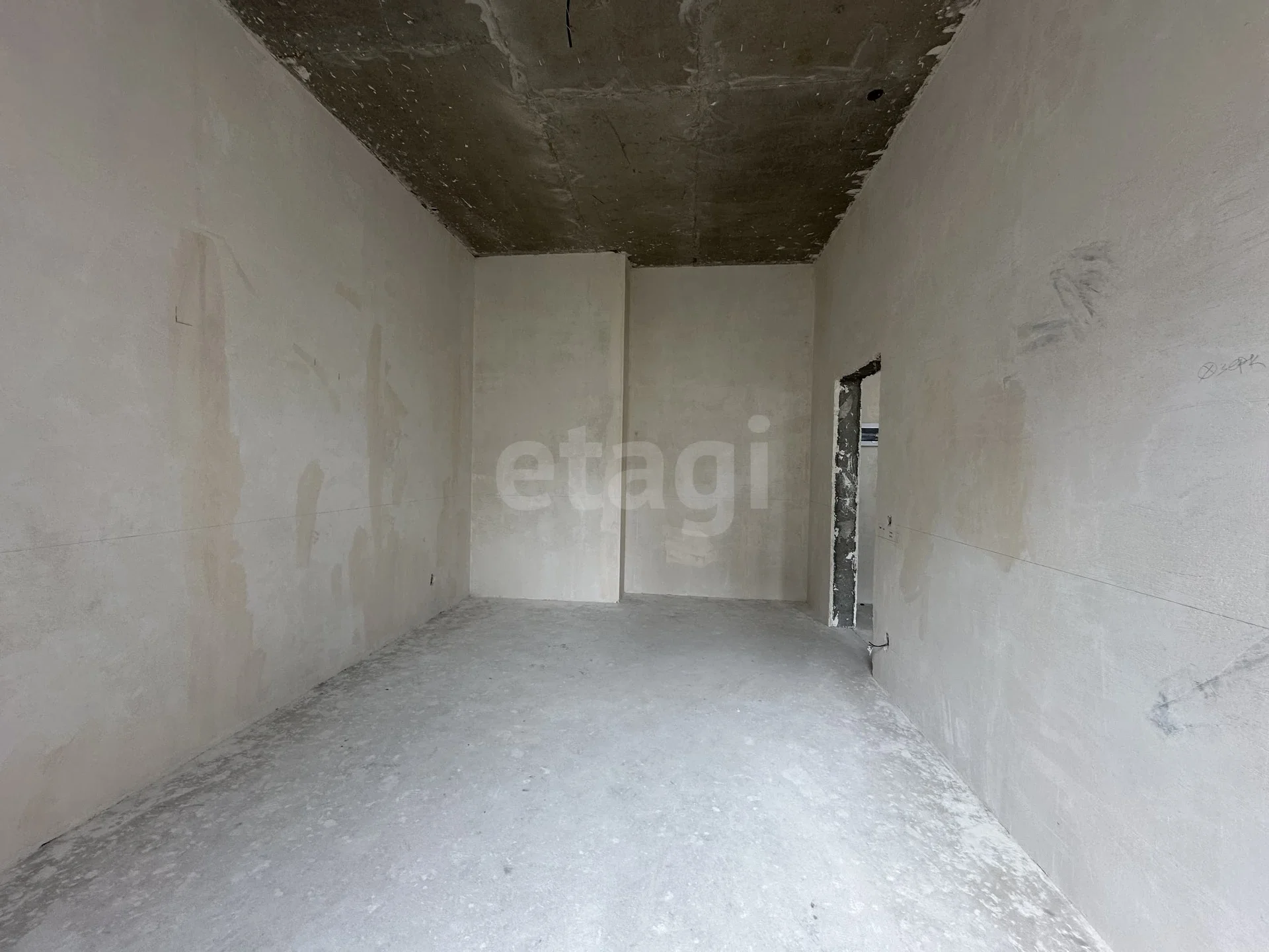 2-к квартира, 63м² (Конгрессная улица, 25) - миниатюра 6