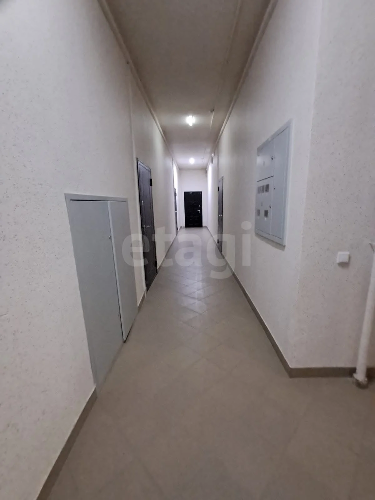 2-к квартира, 63м² (Конгрессная улица, 25) - миниатюра 8