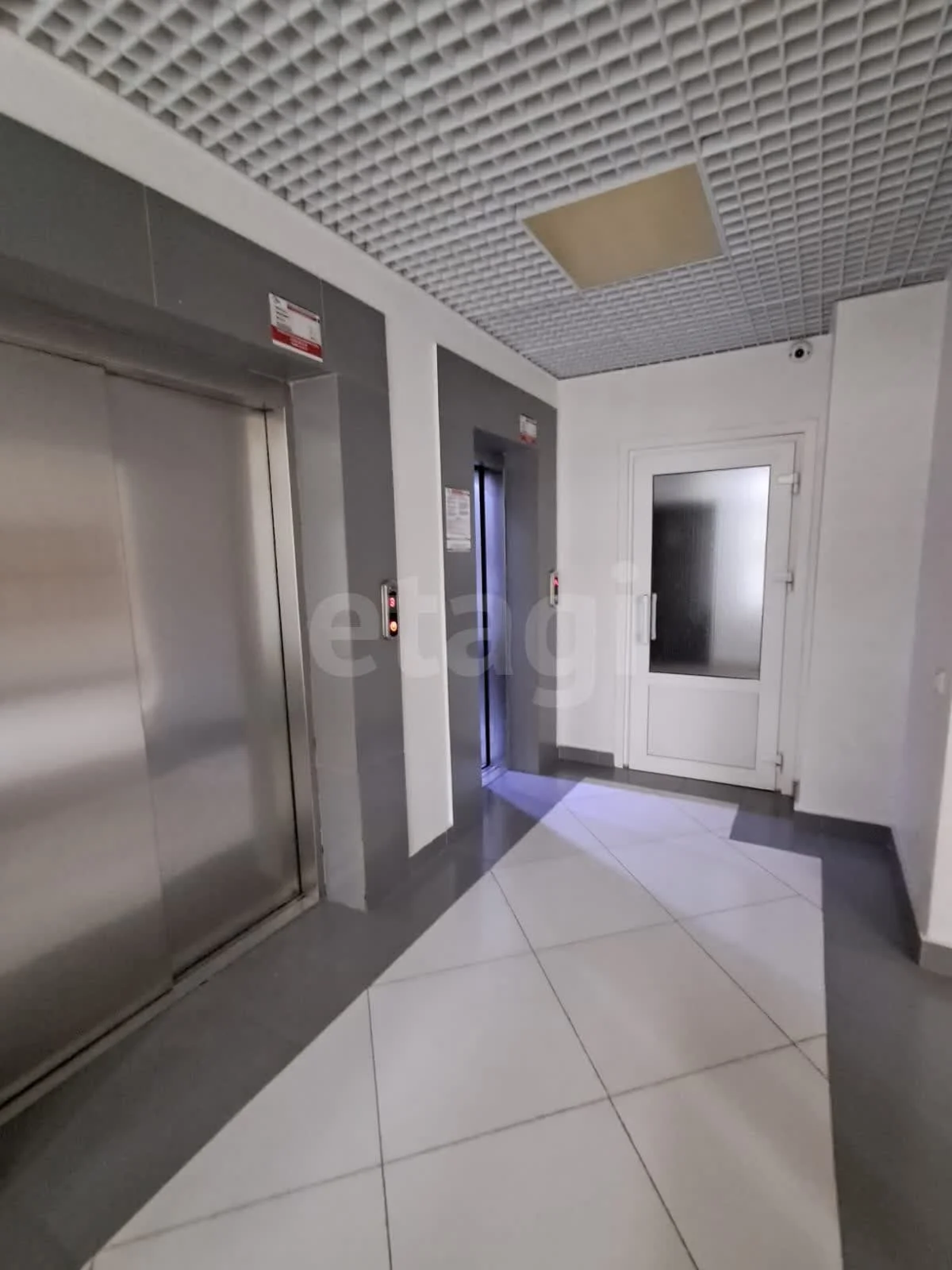 2-к квартира, 63м² (Конгрессная улица, 25) - миниатюра 9