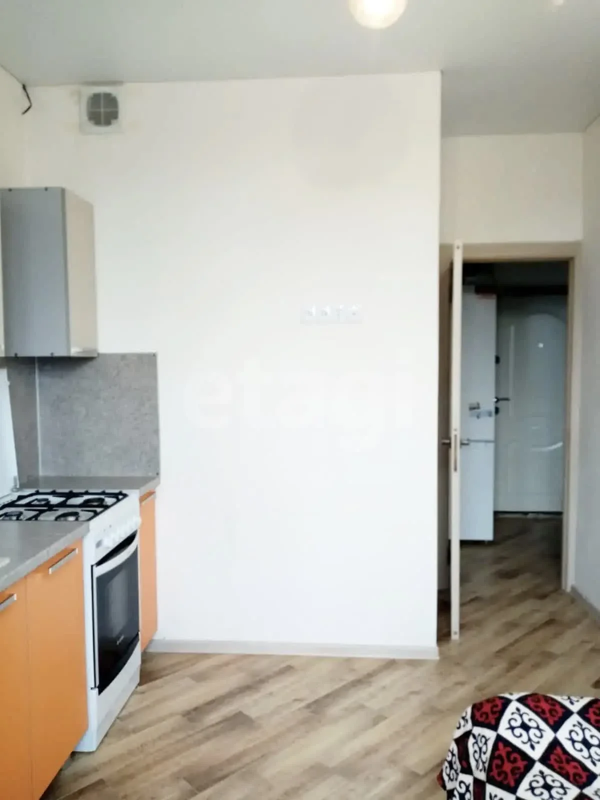 1-к квартира, 28.4м² (Береговая улица, 1к3) - миниатюра 5