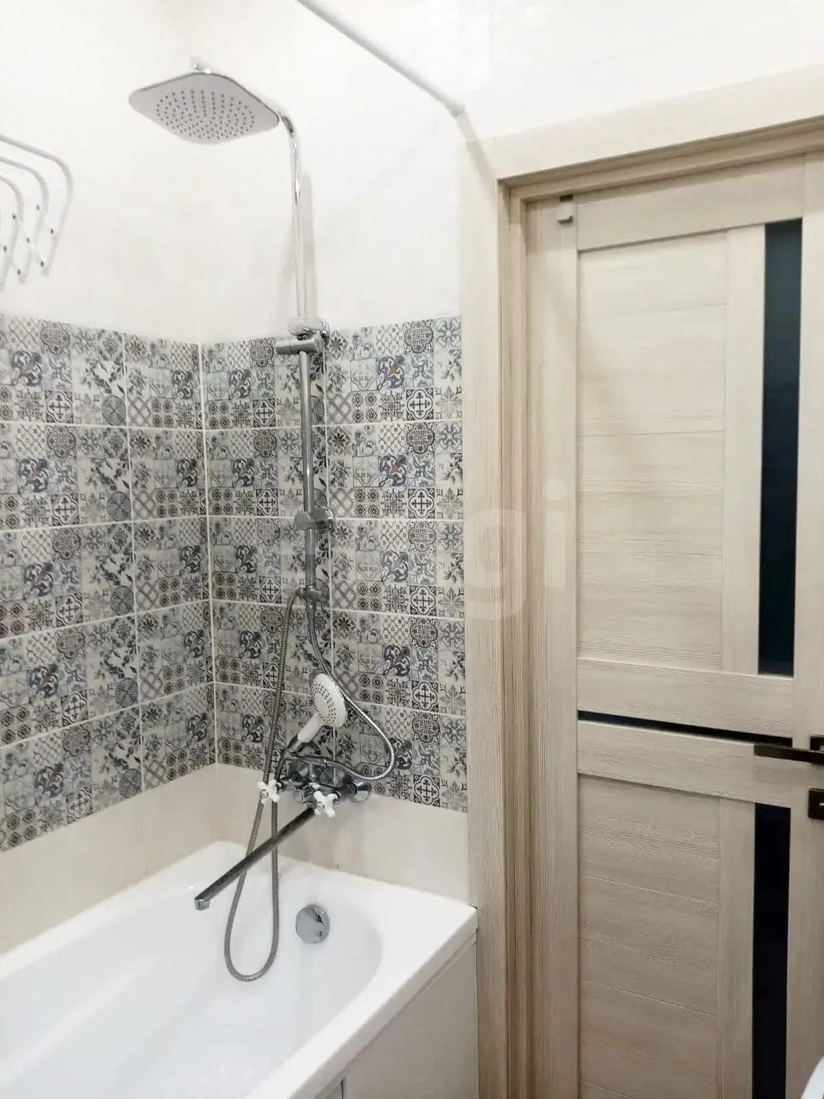 1-к квартира, 28.4м² (Береговая улица, 1к3) - миниатюра 8