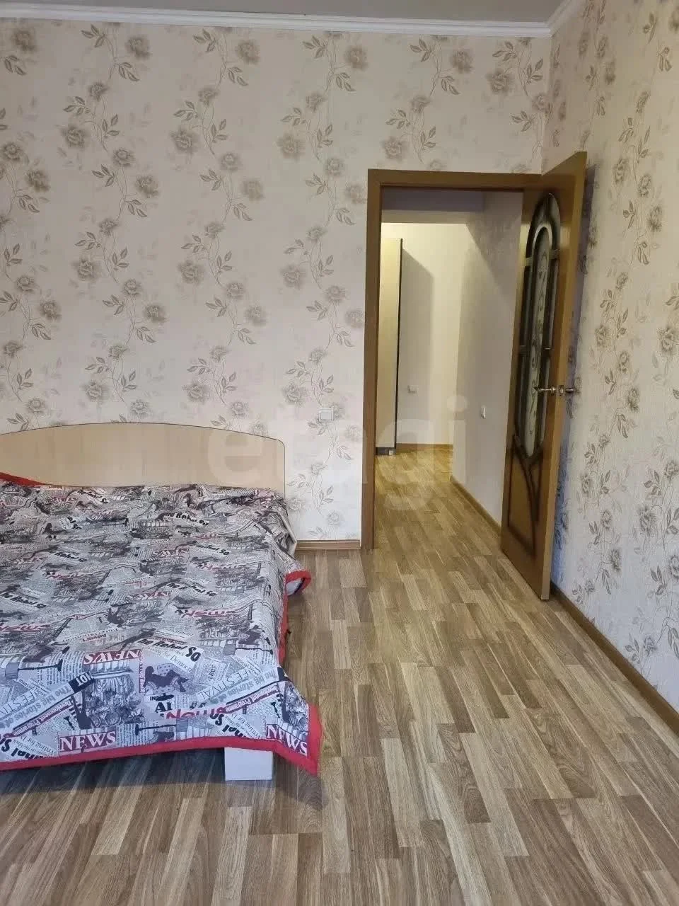 2-к квартира, 68.2м² (улица 1 Мая, 428) - миниатюра 3