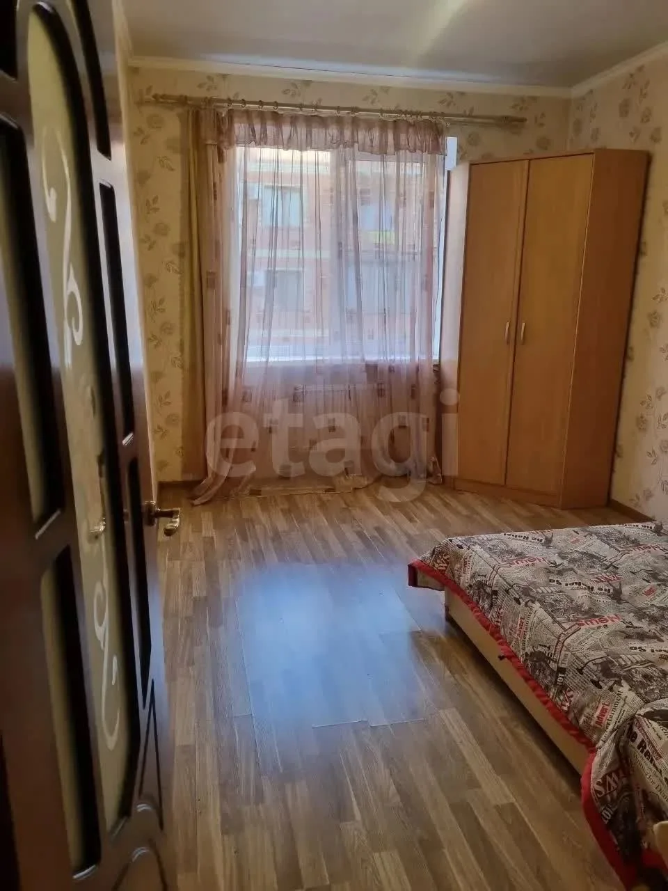 2-к квартира, 68.2м² (улица 1 Мая, 428) - миниатюра 4