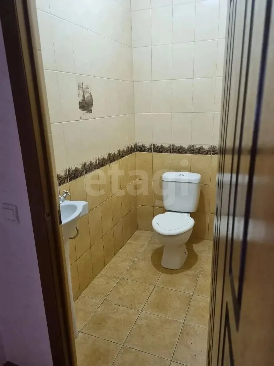 2-к квартира, 68.2м² (улица 1 Мая, 428) - миниатюра 6
